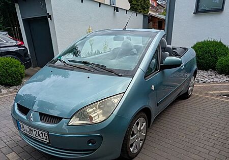 Mitsubishi Colt CZC 1.5