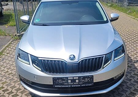 Skoda Octavia Combi Soleil DSG *Automatik*Garantie