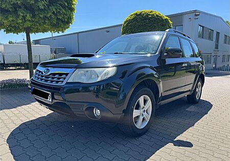 Subaru Forester 4x4 Awd 2.0D Comfort Kamera Panorama