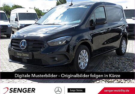 Mercedes-Benz eCitan Kasten Pro MBUX LED Klimaaut. Kamera Navi