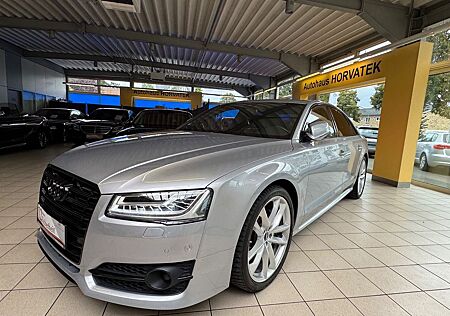 Audi A8 3.0 TDI quattro*Navi*Kamera* Matrix-LED*Pano