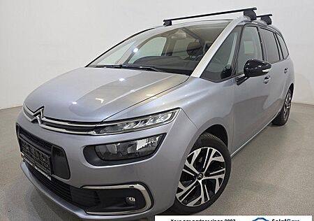 Citroën Grand C4 Picasso 1.5 BlueHDi 7PL Virtual Navi K