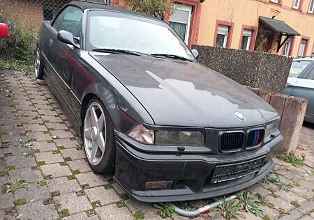 BMW 325 e36 Cabrio