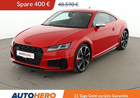 Audi TTS 2.0 TFSI quattro Aut.*NAVI*LED*TEMPO*CAM*PDC