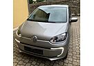 VW Up Volkswagen e-! Navi,Frontscheibenheizung,Bluetooth,16Tkm