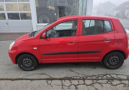 Kia Picanto 1.1 LX