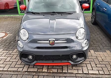 Abarth 595 70 Jahre PISTA Leder-Navi-Xenon-PDC