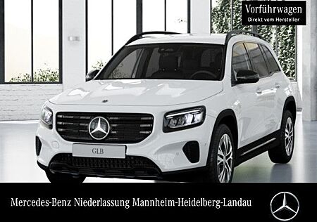 Mercedes-Benz GLB 200 PROGRESSIVE+NIGHT+AHK+LED+KAMERA+TOTW+7G