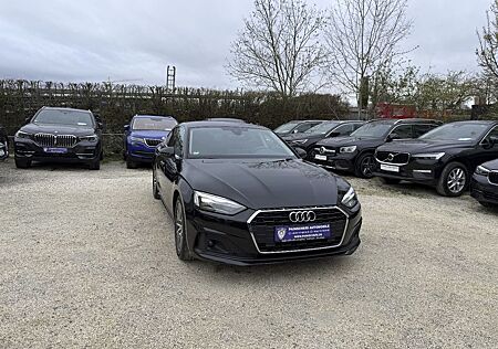 Audi A5 Sportback 40 TDI S tronic LED+KAMERA+SPURAS.