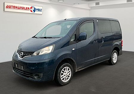 Nissan NV200 1.6 Evalia Tekna