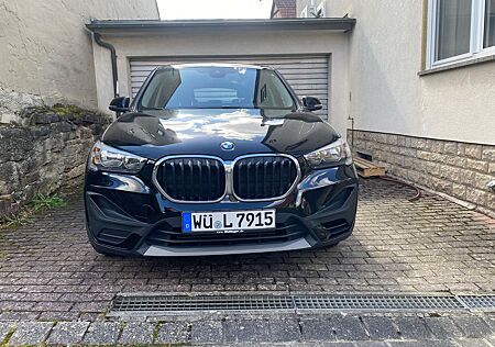 BMW X1 sDrive18i Advantage