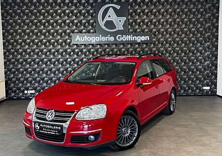VW Golf Volkswagen V Variant Trendline 1.9 TDI/KLIMA/AHK/HU