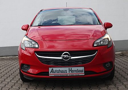 Opel Corsa E Drive 90Ps/Klima/Allwetter/Alu