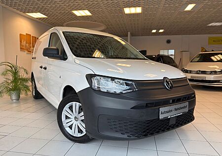 VW Caddy Volkswagen Cargo 2.0 TDI DSG Maxi Basis