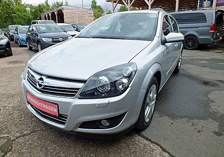 Opel Astra 1.6 Ecotec Selection "110 Jahre" 85kW*8fac