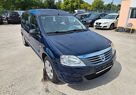 Dacia Logan MCV Kombi LIVE II