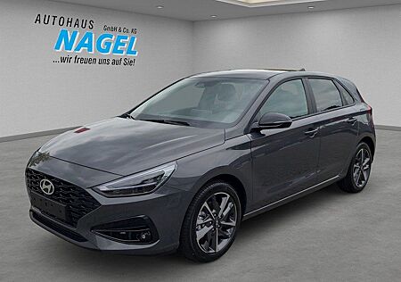 Hyundai i30 (MY25) 1.0 T-GDI (100PS) *ADVANTAGE* Advanta