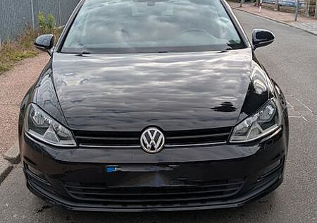 VW Golf Volkswagen 1.4 TSI 90kW BMT Comfortline Comfortline