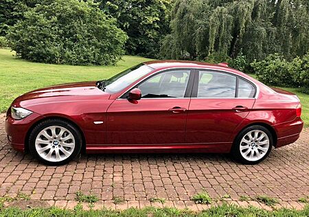 BMW 335iA -Limousine Navi Business / Innovationspaket