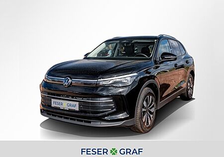 VW Tiguan Volkswagen 1.5 TSI Life DSG ACC/AHK/LED/Lenkhz/NAVI