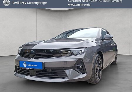 Opel Astra 1.2 Turbo Automatik GS AHK 360° GRA SHZ