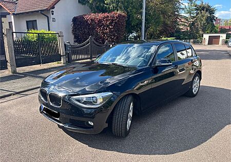 BMW 116i -