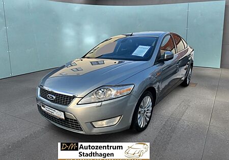 Ford Mondeo /DSG/1.Hand/TÜV 07-2026/NAVI/