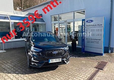 Ford Edge ST-Line 4x4/ AHK/Pano. dach/Sitze belüftet