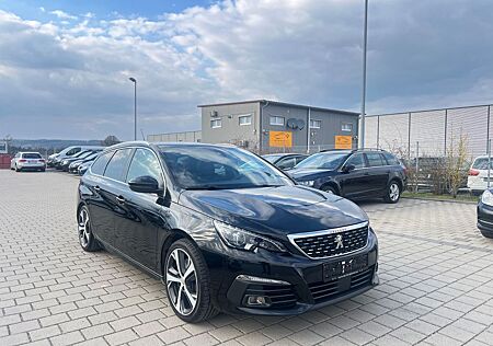 Peugeot 308 SW GT PANORAMA/MASSAGE-SITZE/XENON