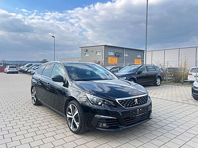 Peugeot 308 SW GT PANORAMA/MASSAGE-SITZE/XENON