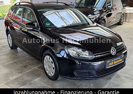 VW Golf Volkswagen VI 1.6 TDI/Variant Comfortline BlueMotion