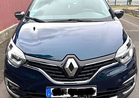 Renault Captur TCe 150 EDC GPF Intens Intens