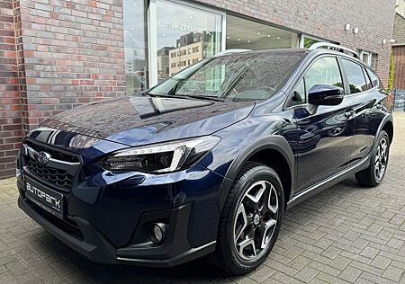 Subaru XV Exclusive Navi°LED°RFK