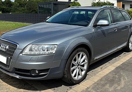 Audi A6 3.0 TDI (DPF) quattro Avant - Allroad