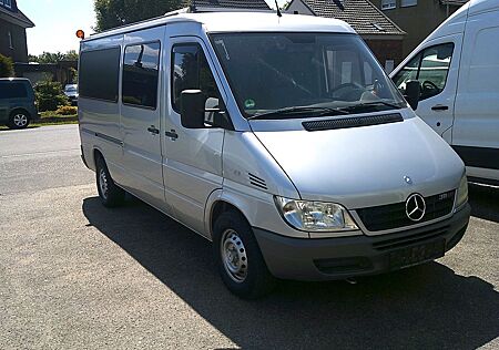 Mercedes-Benz Sprinter Kombi 311 CDI