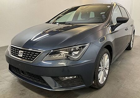 Seat Leon ST Xcellence-Automatik