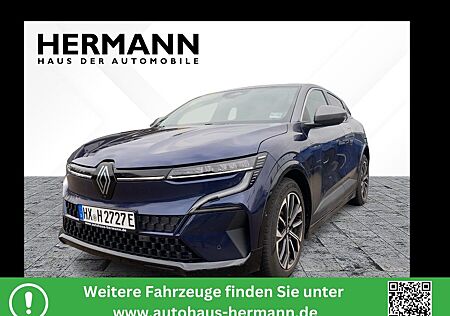 Renault Megane E-Tech Electric EV60 220HP CAM*LED*SHZ