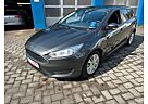 Ford Focus Turnier Trend