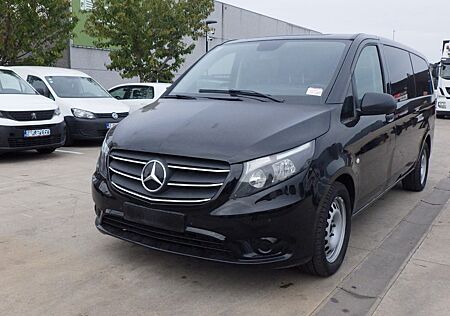 Mercedes-Benz Vito Tourer 114 (stock ID 69269)