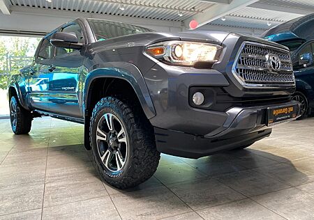 Toyota Hilux Tacoma TRD Offroad 4x4 Sport *Garantie*