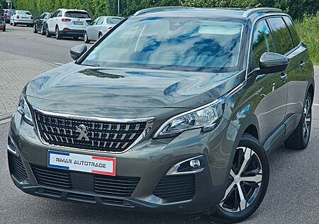 Peugeot 5008 , 1.2 PureTech130,Keyless, 7-SITZER