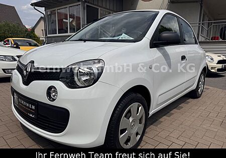 Renault Twingo Life // KLIMA // 1.HAND //