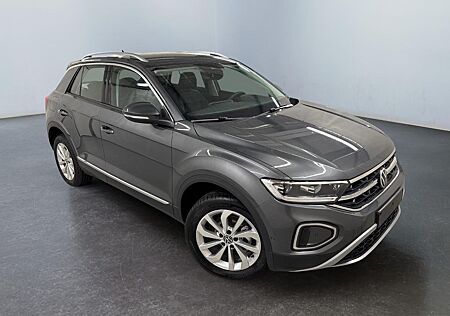 VW T-Roc Volkswagen Style Edition 1.5 TSI 150PS/110KW DSG 2...