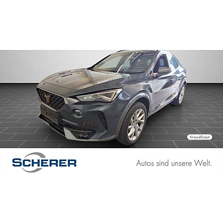 Cupra Formentor leasen