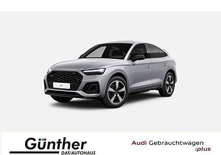 Audi Q5 Sportback 45 TFSI S LINE QUATTRO+WINTERRÄDER+