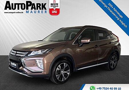 Mitsubishi Eclipse Cross 2WD* PDC*SHZ*Tempo*HUD*