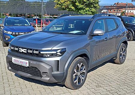 Dacia Duster Expression Hybrid 140/SITZHEIZUNG/KAMERA