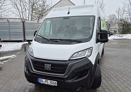 Fiat Ducato Maxi 35 L5H2 2,2l 140PS, EZ 04/2024,