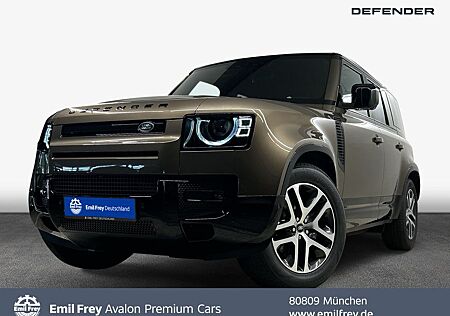 Land Rover Defender 110 D250 X-Dynamic SE