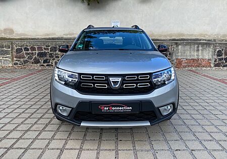 Dacia Logan MCV TCe 90 Stepway